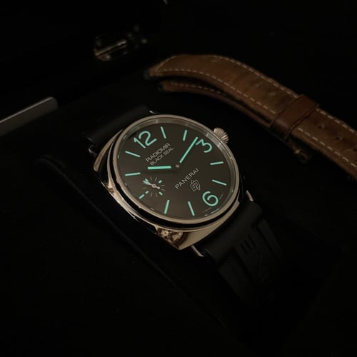 بنراي راديومير لميتد اديشن