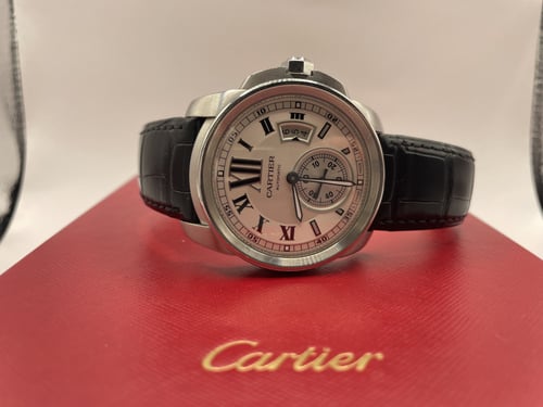 كارتيير كاليبر اتوماتيك رجالي