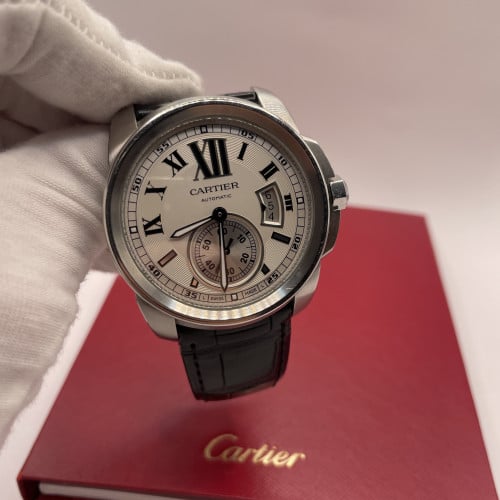 كارتيير كاليبر اتوماتيك رجالي