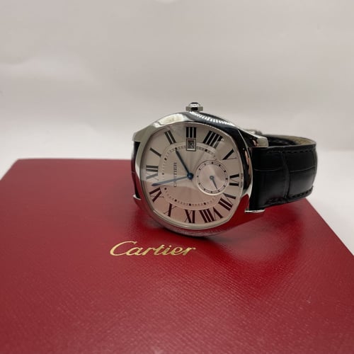 ساعة كارتير رجالي Drive De
