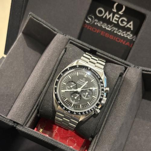 اوميقا سبيد ماستر