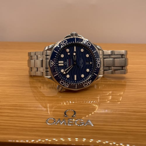 اوميغا سيماستر Seamaster