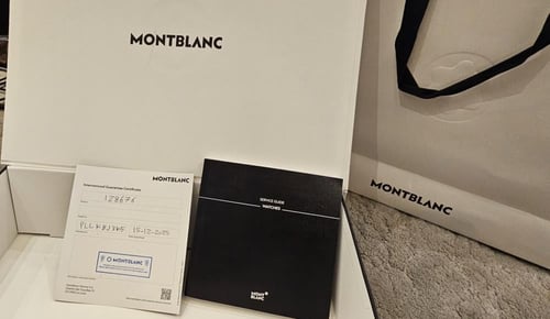 Montblanc Star Legacy مون بلان