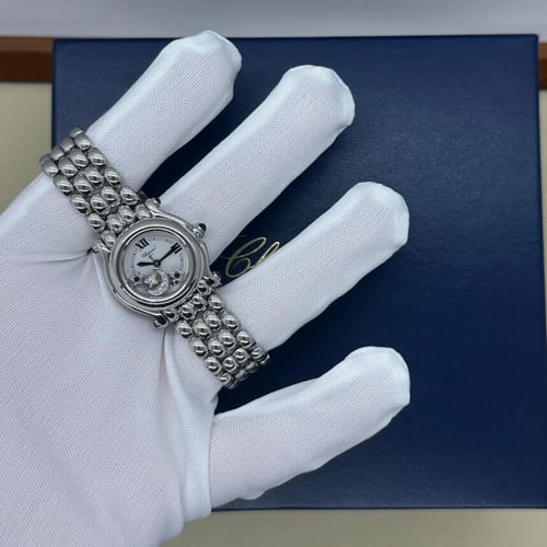 شوبارد هابي سبورت نسائي