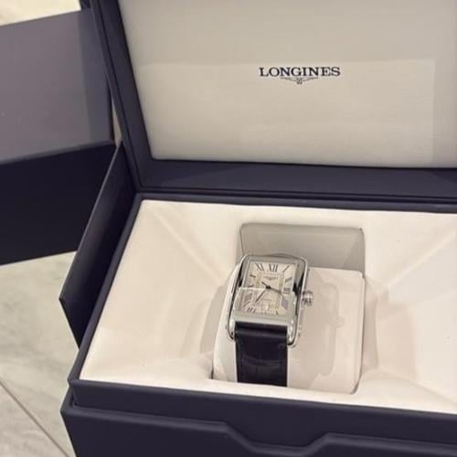 لونجين Longines DolceVita Automatic