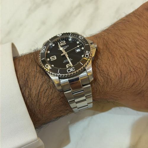 لونجين longines