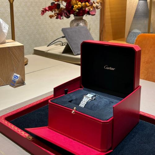 كارتييه بانثر