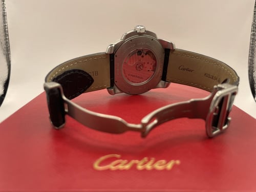 كارتيير كاليبر اتوماتيك رجالي