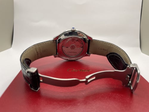 ساعة كارتير رجالي Drive De