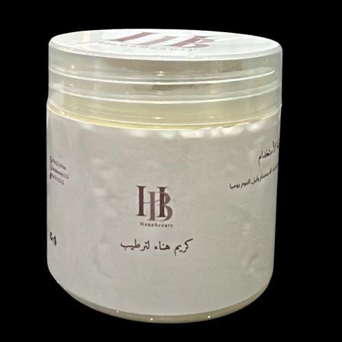 لوشن الترطيب