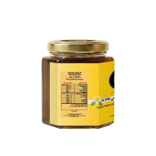 ‎عسل طلح | talah honey