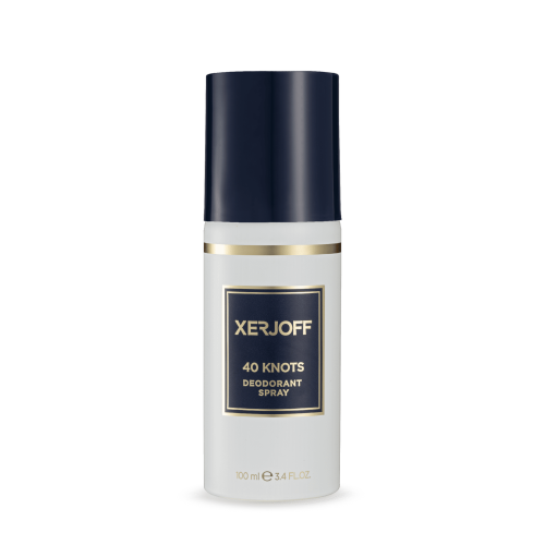 Xerjoff 40 Knots Deodrant Spray