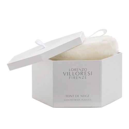 Lorenzo Villoresi Teint De Neige Body Powder