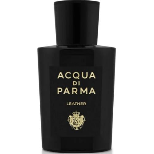 Aqua Di Parma Leather