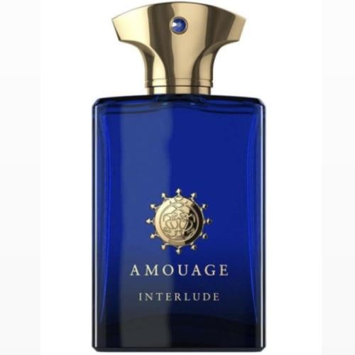 Amouage Interlude