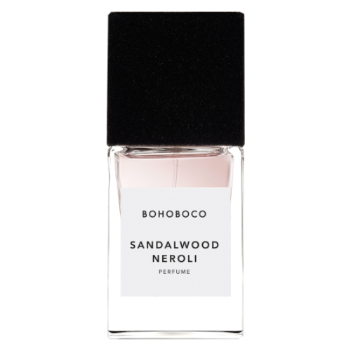 Bohobocco Sandalwood Neroli