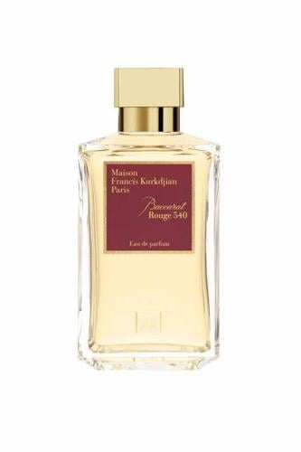 Maison Francis Kurdijan Baccarat Rouge 540