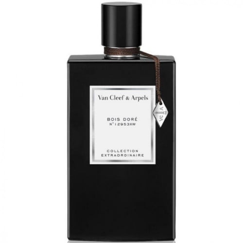 Van Cleef And Arples Bois D'ore