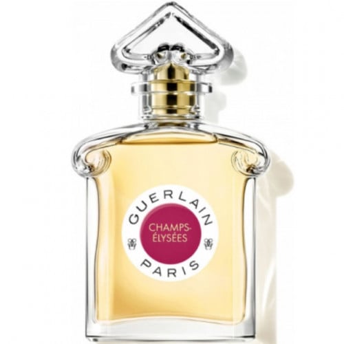 Guerlain Champs Elysees