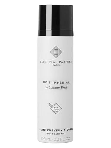 Essential Parfums Bois Imperial Body & Hair Mist