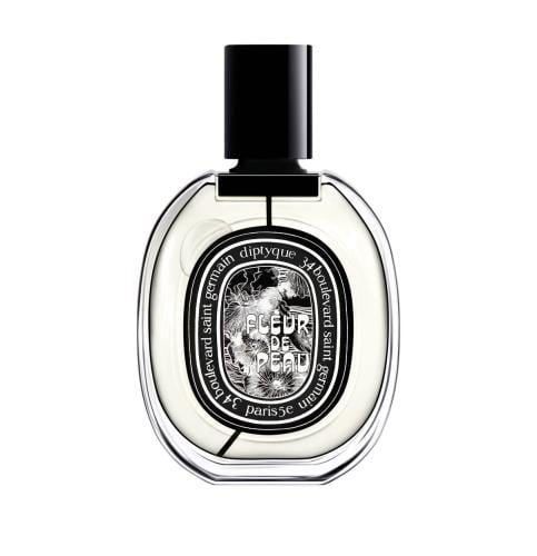 Diptyque Fleur De Peau