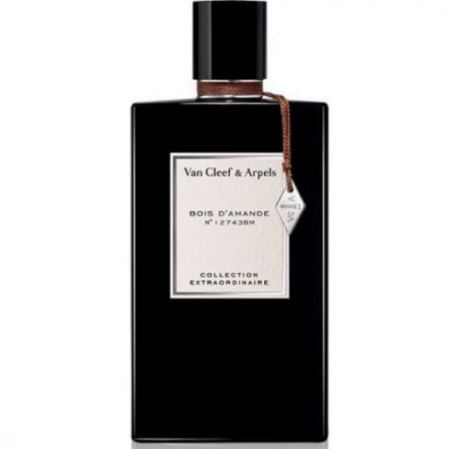 Van Cleef And Arples Bois D'amande