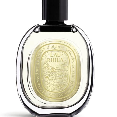 Diptyque Eau Rihla