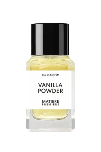 Matiere Premiere Vanilla Powder