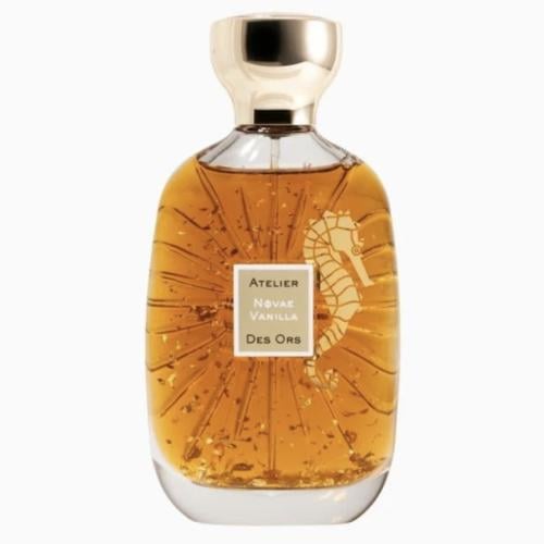 Atelier Des Ors Novae Vanilla