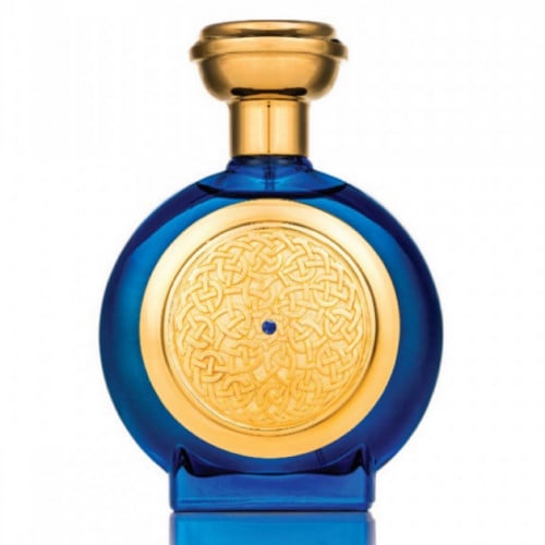 Boadicea Blue Sapphire