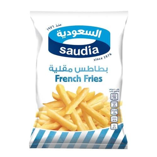 بطاطس السعودية 1000 جرام