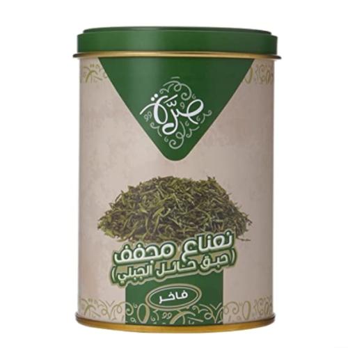 نعناع حبك الجبلي