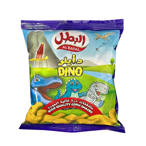داينو البطل 18 جرام