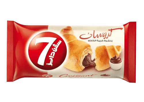 سفن دايز الكاكاو55جرام