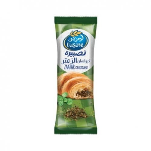 لوزين - كرواسان زعتر 60 جرام