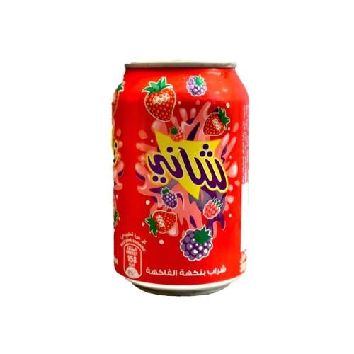 فواكهة شاني 320مل