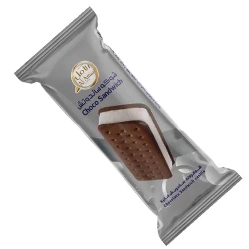 شوكو ساندويتش الامل