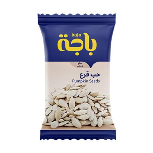 باجة حب قرع 13ج