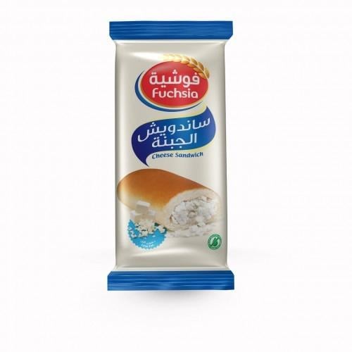 فوشية الجبنة