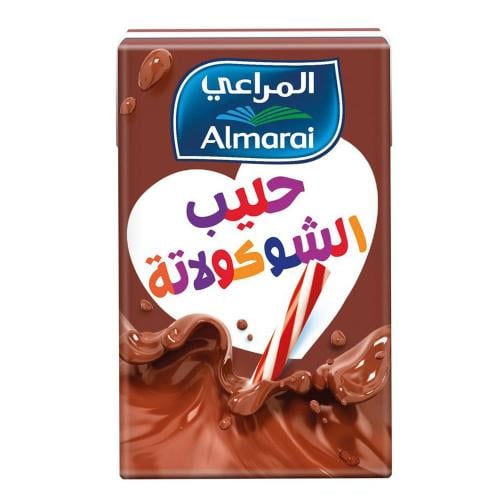 حليب مراعي شوكولاته150مل