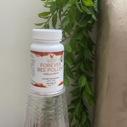 بي بولين من فوريفر bee pollen forever