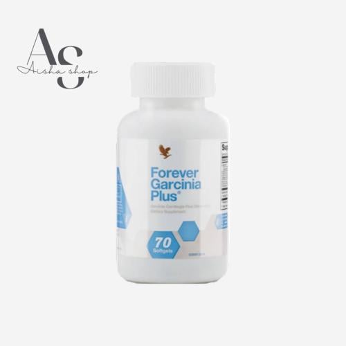 جارسينيا بلس فوريفر