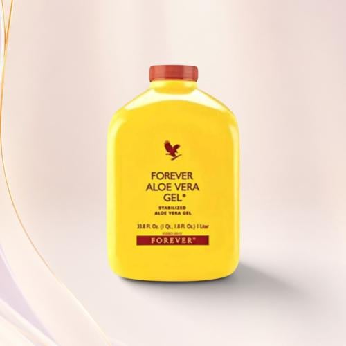 عصير الصبار فوريفر forever aloe vera