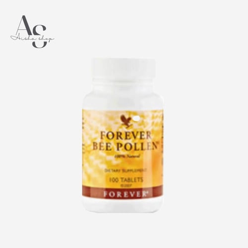 بي بولين من فوريفر bee pollen forever