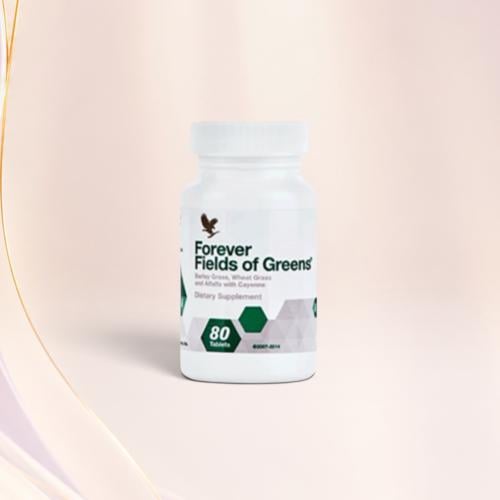 فيلدز اوف جرين من فوريفر forever fildes of green