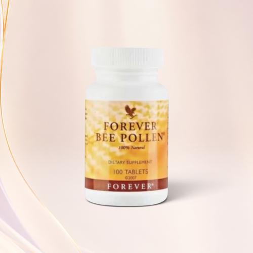 بي بولين من فوريفر bee pollen forever