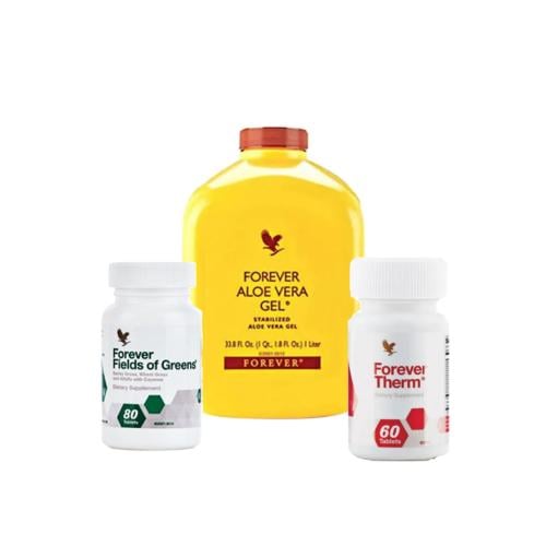 كلين ٩ من فوريفر