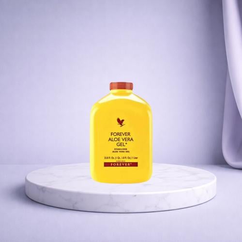 عصير الصبار فوريفر forever aloe vera