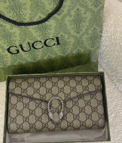شنطة GUCCI