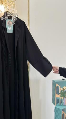 عباية مهرة